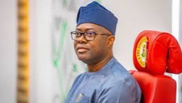 APC tackles Makinde over 'operation wetie' remark